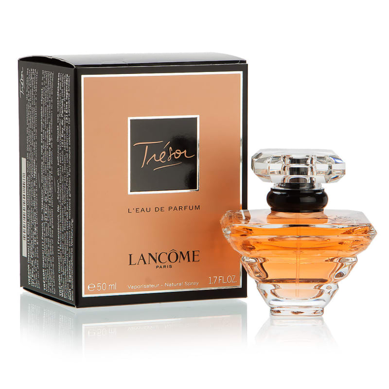 Lancôme Trésor L'Eau Eau de Parfum 1.7 oz Spray