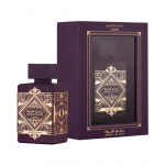 Lattafa Badee Al Oud Amethyst Eau de Parfum 3.4 oz Spray