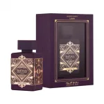Lattafa Badee Al Oud Amethyst Eau de Parfum 3.4 oz Spray