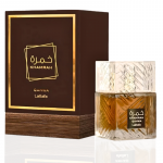 Lattafa Khamrah Qahwa Eau de Parfum 3.4 oz Spray (Unisex)