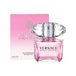 Versace Bright Crystal Eau de Toilette Spray (Women) - 3.0 oz