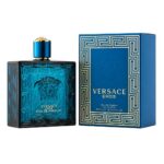 Versace Eros Eau de Parfum Spray (Men) - 6.7 oz