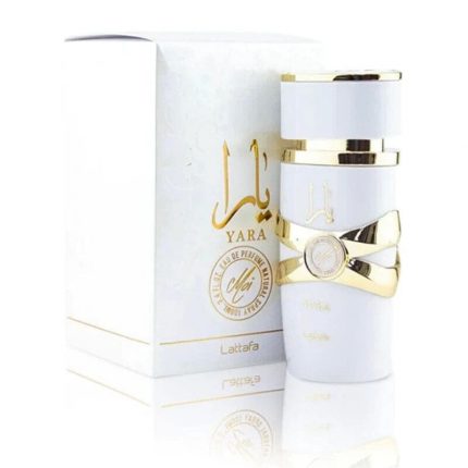 Lattafa Yara Moi Eau de Parfum 3.4 oz Spray