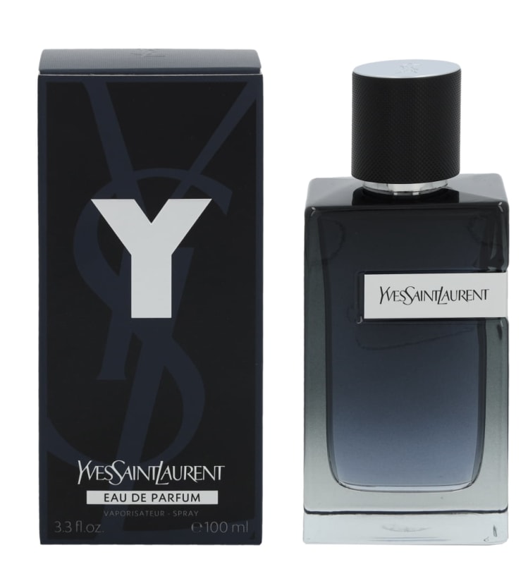 Yves Saint Laurent Y Eau de Parfum 3.4 oz Spray (Men) Yves Saint Laurent Y Eau de Parfum 3.4 oz Spray (Men)