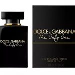 Dolce & Gabbana The Only One Intense EDP 3.4 oz Spray (Women)