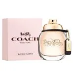 Coach New York Eau de Parfum 3.0 oz Spray (Women)