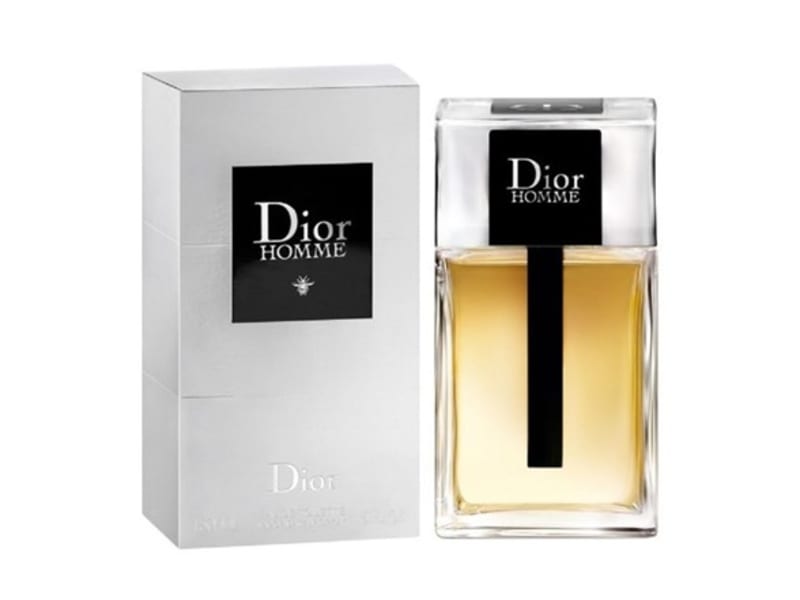 Dior Homme EDT 5.0 oz Spray (Men)