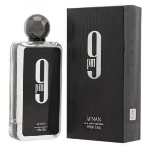 Afnan 9PM EDP 3.4 OZ Spray (Men)