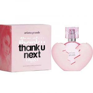 Ariana Grande Thank U Next EDP 3.4 oz Spray (Women)