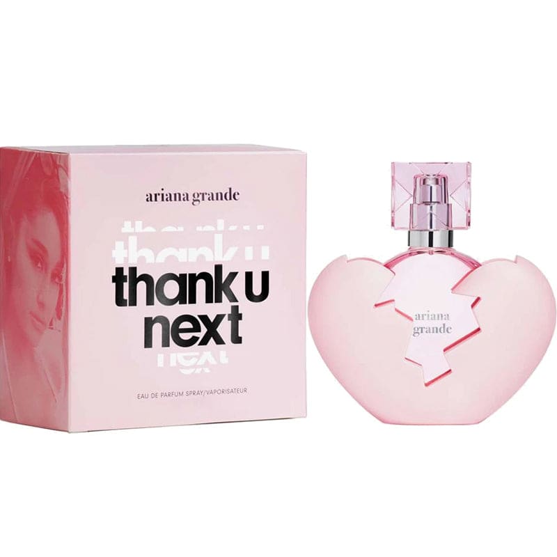 Ariana Grande Thank U Next EDP 3.4 oz Spray (Women)