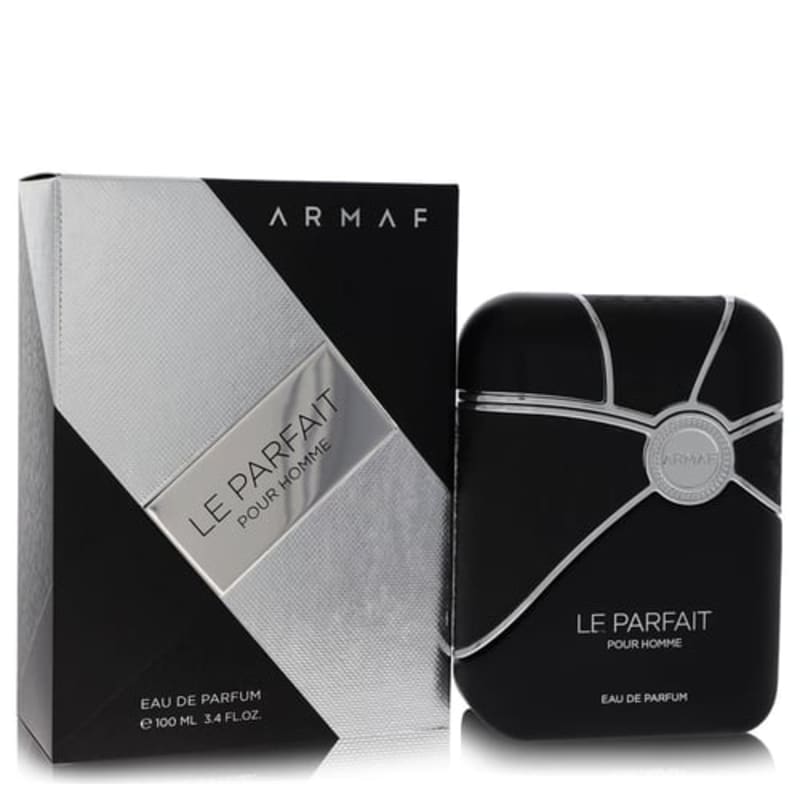 Armaf Le Parfait EDP 3.6 oz Spray (Women)