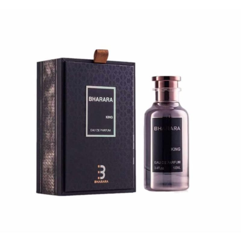 Bharara King EDP 3.4 oz Spray (Men)