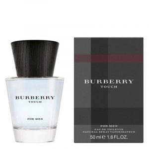 Burberry Touch EDT (Men)