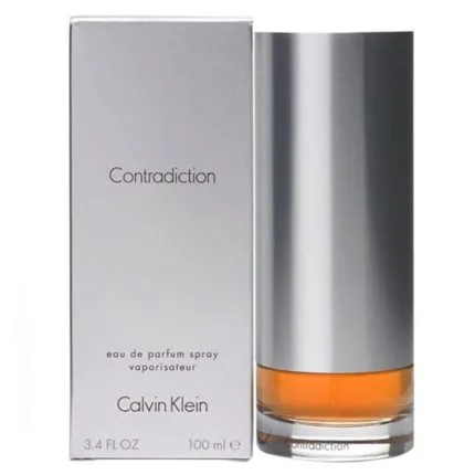 Contradiction EDP 3.4 oz Spray (Women)