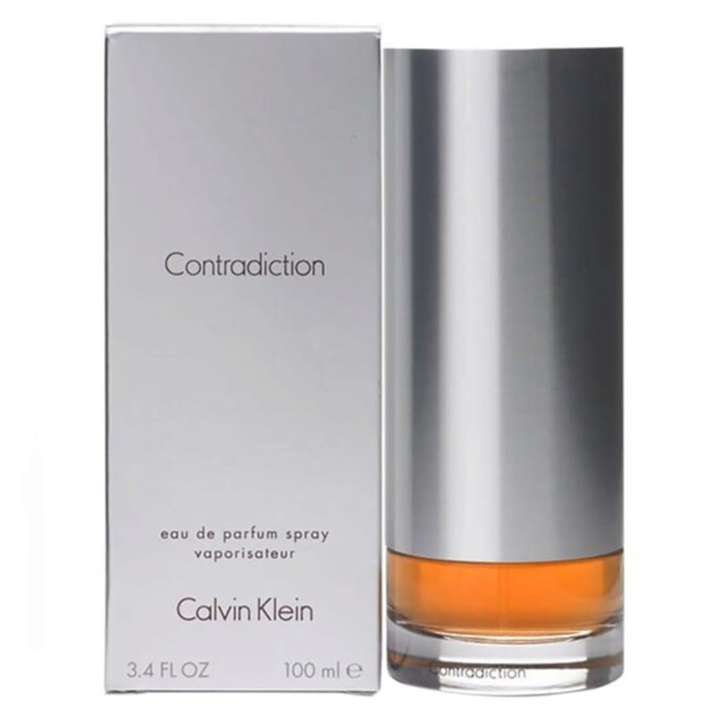 Contradiction EDP 3.4 oz Spray (Women)