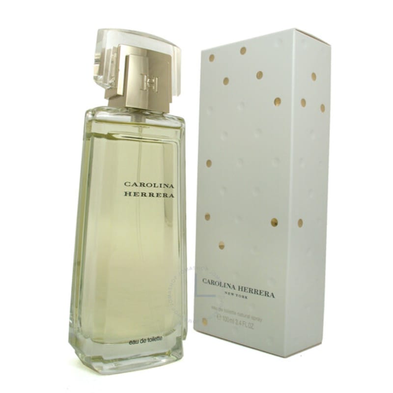 Carolina Herrera Carolina Herrera EDT 3.4 oz Spray (Women)