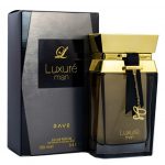 Lattafa Rave Luxure Eau de Parfum 3.4 oz Spray (Men)