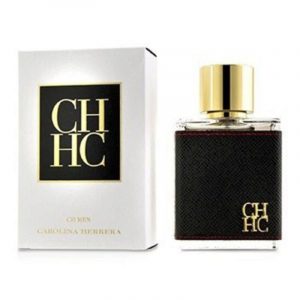 Carolina Herrera CH EDT Spray (Men)