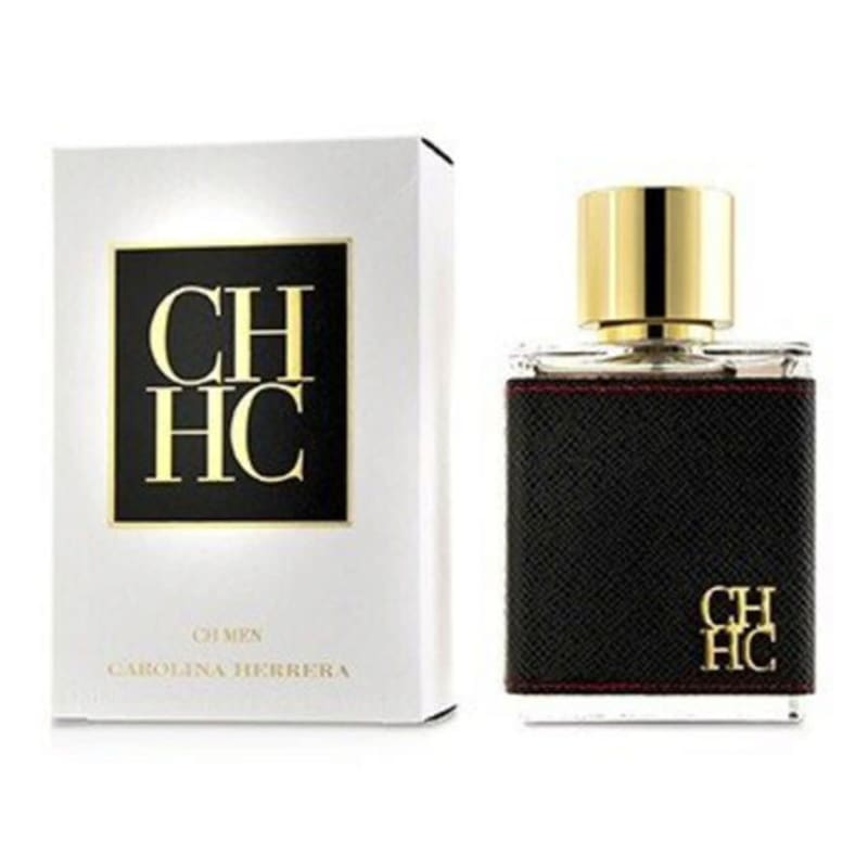 Carolina Herrera CH EDT Spray (Men)