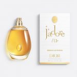 Dior J'Adore L'Or Essence de Parfum Spray (Women) - 2.7 oz