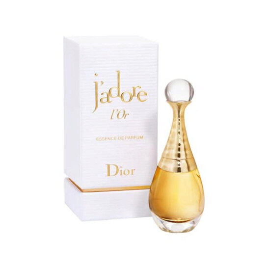 Dior J'Adore L'Or Essence de Parfum Spray (Women) - 1.7 oz Dior J'Adore L'Or Essence de Parfum Spray (Women) - 1.7 oz