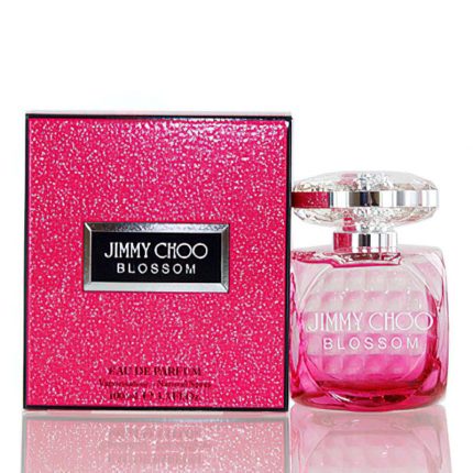 Jimmy Choo Blossom Eau de Parfum 3.4 oz (Women)