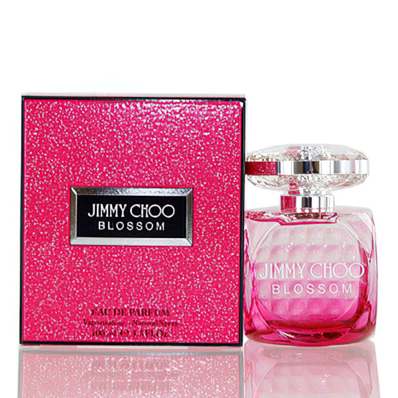 Jimmy Choo Blossom Eau de Parfum 3.4 oz (Women)
