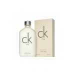 Calvin Klein CK One EDT Spray (Unisex) - 6.7 oz