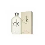 Calvin Klein CK One EDT Spray (Unisex) - 6.7 oz