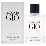 Armani Acqua Di Gio Eau de Parfum Spray (Men)