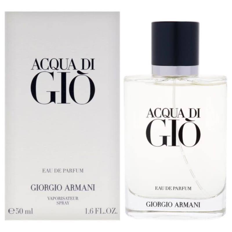 Armani Acqua Di Gio Eau de Parfum Spray (Men)