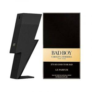 Carolina Herrera Bad Boy Le Parfum 3.4 oz Spray (Men)