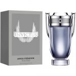 Paco Rabanne Invictus Eau de Toilette Spray (Men) - 6.7 OZ