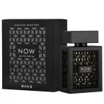 Lattafa Rave Now Eau de Parfum 3.4 oz (Unisex)