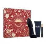 Carolina Herrera Good Girl Gift Set 3 Pieces – EDP 2.7 oz + EDP 10 ml + Body Lotion 3.4 oz (Women)