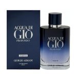 Giorgio Armani Acqua di Gio Profondo Parfum Spray (Men) - 3.3 oz