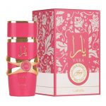 Lattafa Yara Candy Eau de Parfum 3.4 oz Spray