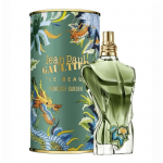 Jean Paul Gaultier Le Beau Paradise Garden Eau de Parfum Spray (Men) - 4.2 oz