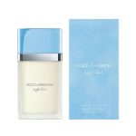 Dolce & Gabbana Light Blue Spray (Women) - 1.0 oz