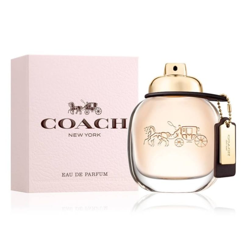 Coach EDP 1.7 oz Spray (Women)