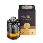 Azzaro Wanted by Night Eau de Parfum Spray 3.4 oz (Men)