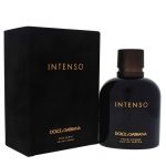 Dolce & Gabbana Intenso Eau de Parfum (Men) - 4.2 oz