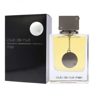 Armaf Club de Nuit EDT 3.6 oz Spray (Men)