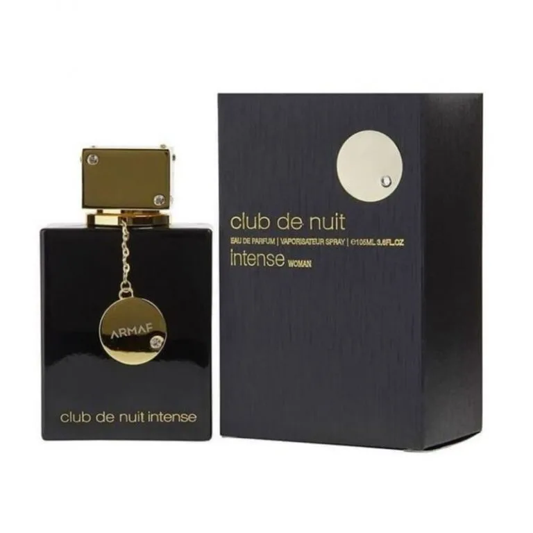 Armaf Club de Nuit Intense EDP 3.6 oz Spray (Women)