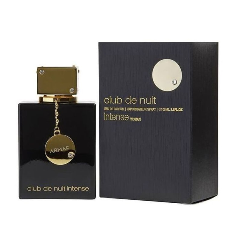 Armaf Club de Nuit Intense EDP 3.6 oz Spray (Women)