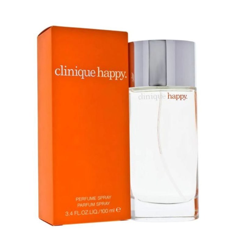 Clinique Happy EDP 3.4 oz Spray (Women)