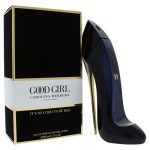 Carolina Herrera Good Girl Eau de Parfum Spray (Women) - 2.7 oz