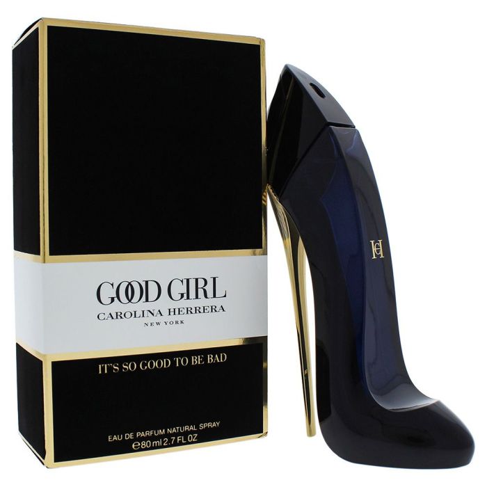 Carolina Herrera Good Girl Eau de Parfum Spray (Women) - 2.7 oz