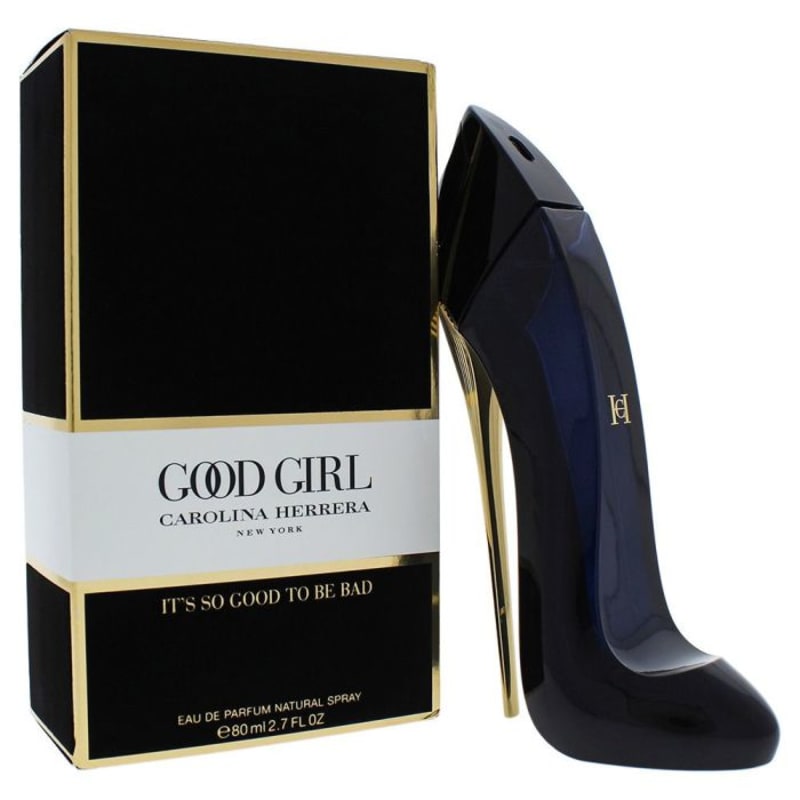 Carolina Herrera Good Girl Eau de Parfum Spray (Women)