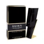 Carolina Herrera Bad Boy Eau de Toilette Spray 3.4oz (Men)